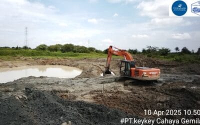 Citraland City – Tanjung Morawa (Pemadatan) – Kota Deli Megapolitan Tanjung. Morawa