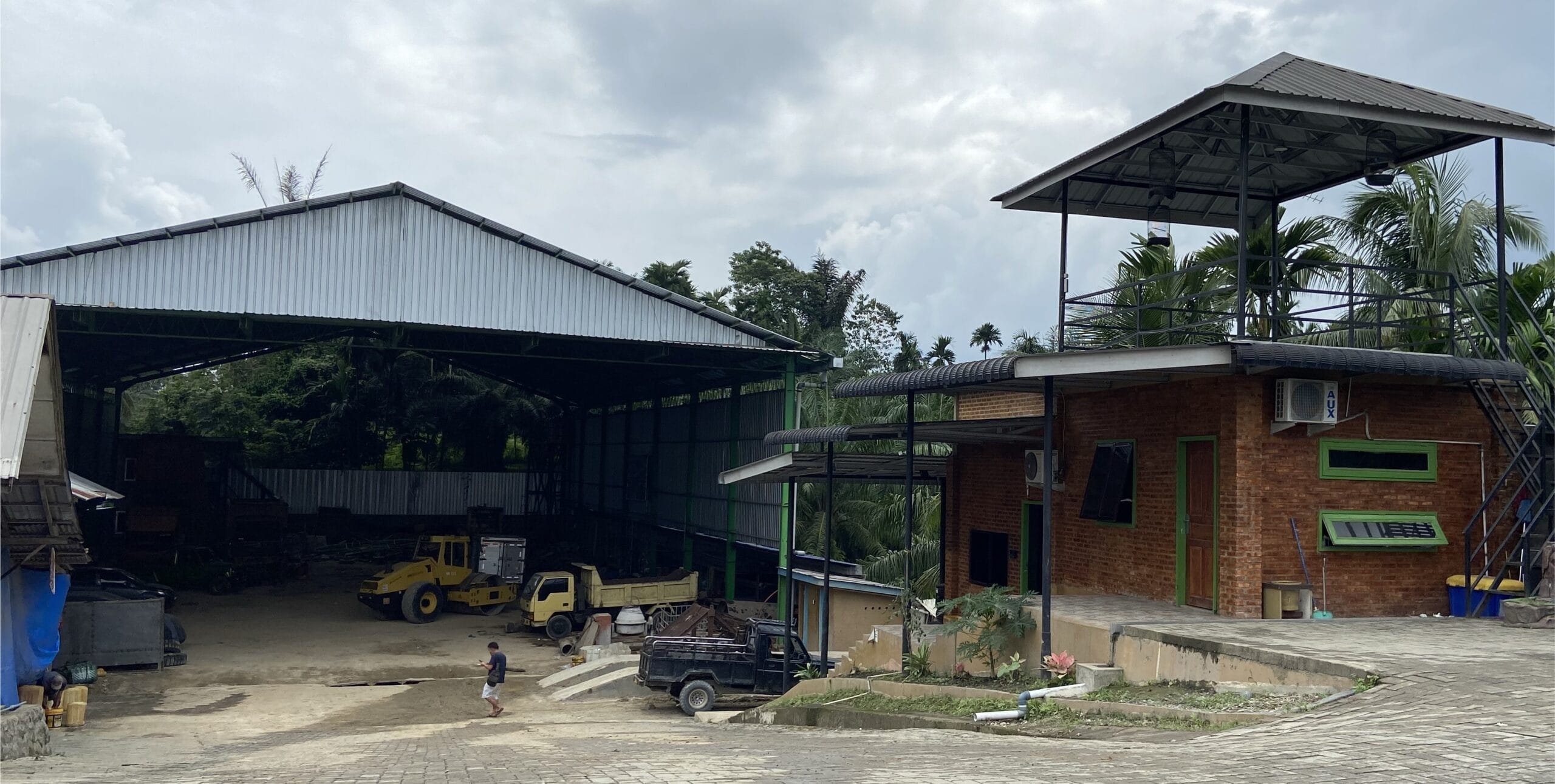 workshop